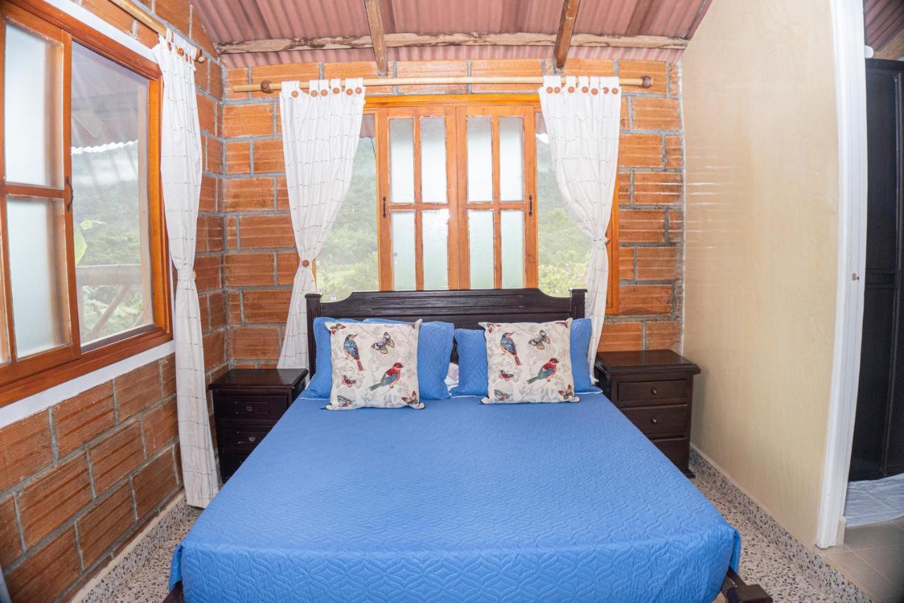 Finca Hotel Betel San Carlos Екстериор снимка