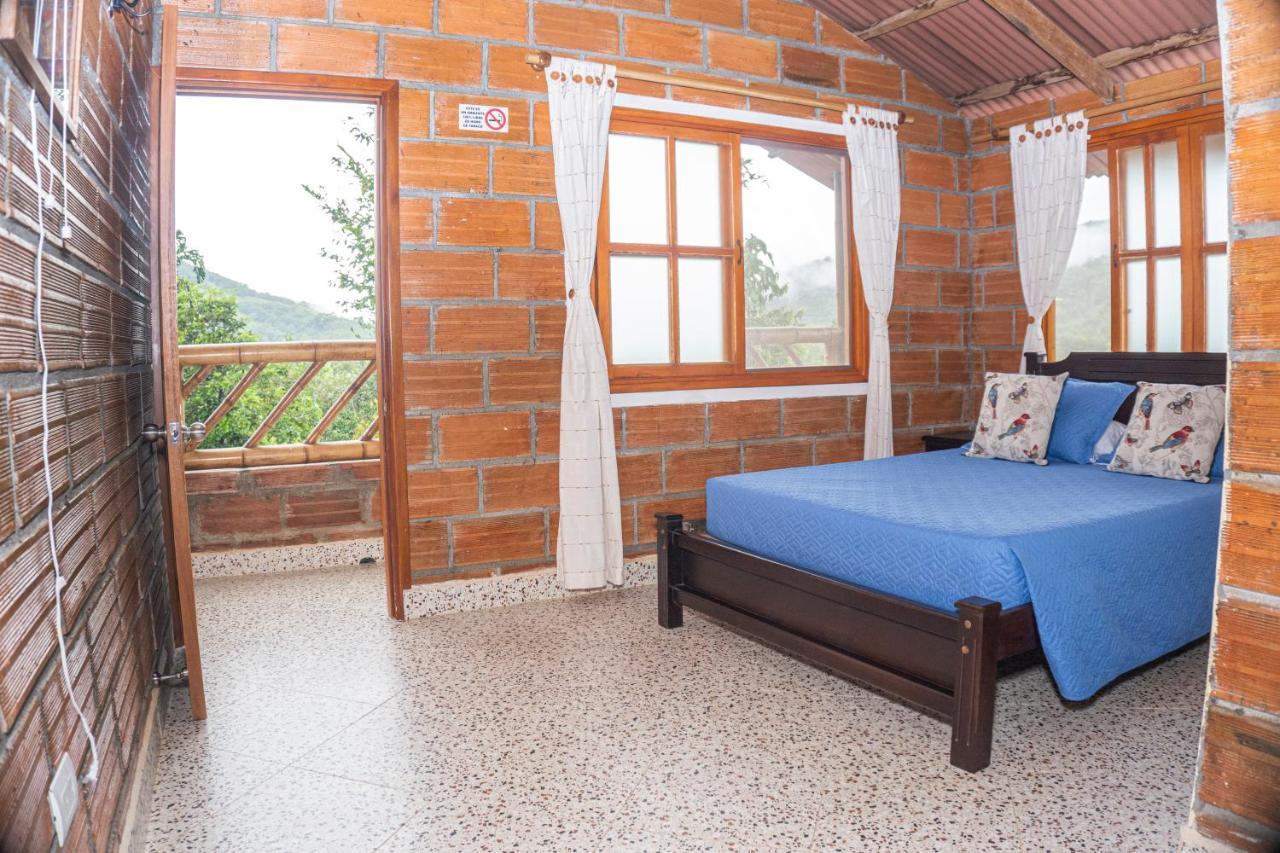 Finca Hotel Betel San Carlos Екстериор снимка