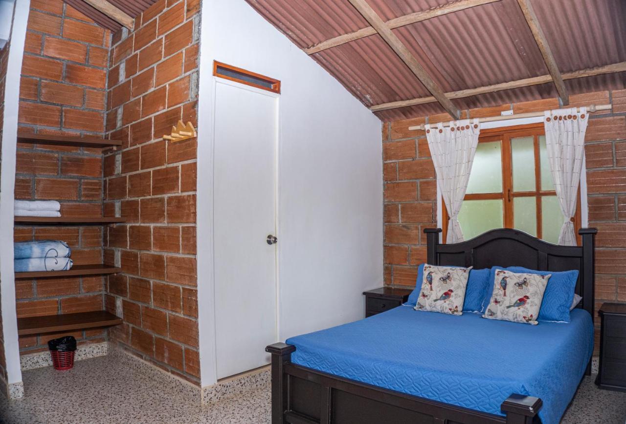 Finca Hotel Betel San Carlos Екстериор снимка