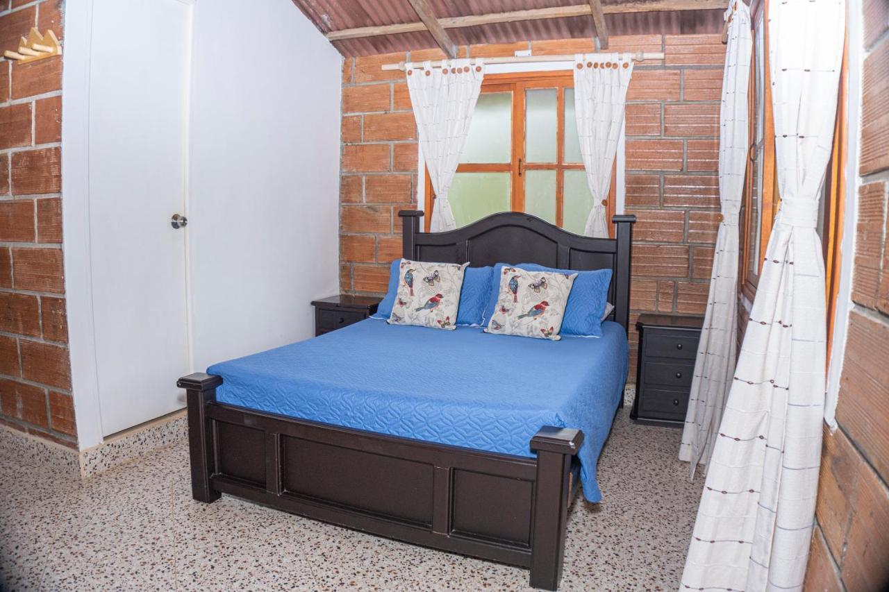 Finca Hotel Betel San Carlos Екстериор снимка