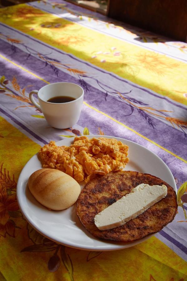 Finca Hotel Betel San Carlos Екстериор снимка