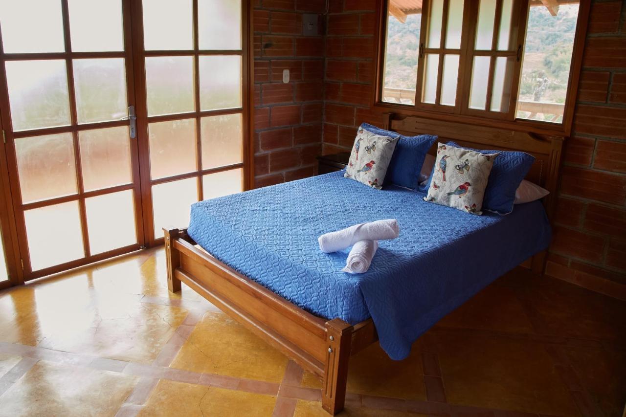 Finca Hotel Betel San Carlos Екстериор снимка
